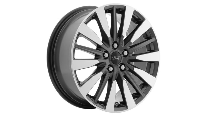 Ford Focus Alufelge 17