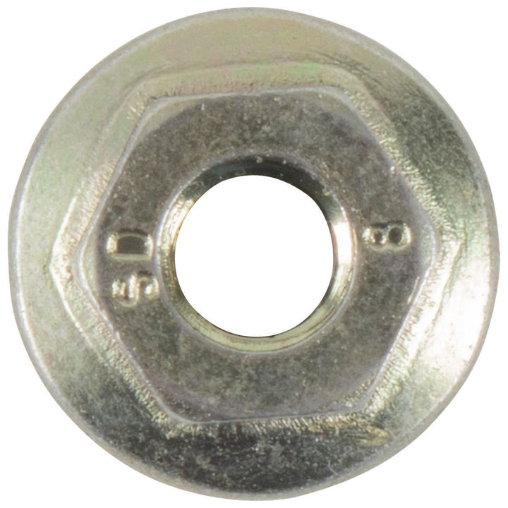 Ford Mutter - Einspritzdüsen und Leitungen 4512327 - 5Stk