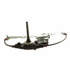 Original Ford Fiesta Manuelle Fensteeber Seitennahe Hinten 2008-2019 2041182