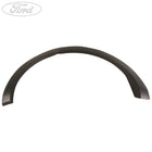 Original Ford Radlaufzierleiste hinten links 1948509