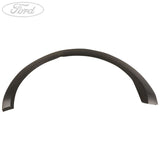 Original Ford Radlaufzierleiste hinten links 1948509