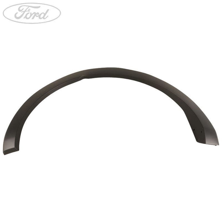 Original Ford Radlaufzierleiste hinten links 1948509