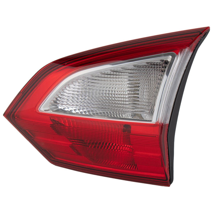 C-MAX Mk2 GrandC-MAX Mk2 hinten rechts Rücklicht Lampe