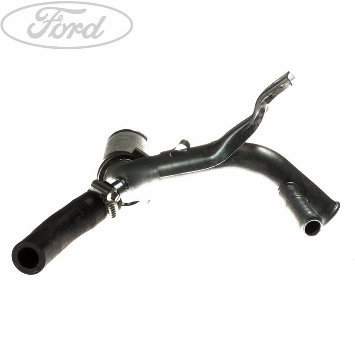 Original Ford Thermostatgehäuse Rohrschlauch 1049150