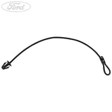 Original Ford Ka ab 2015 Halteband Hutablage 1915486