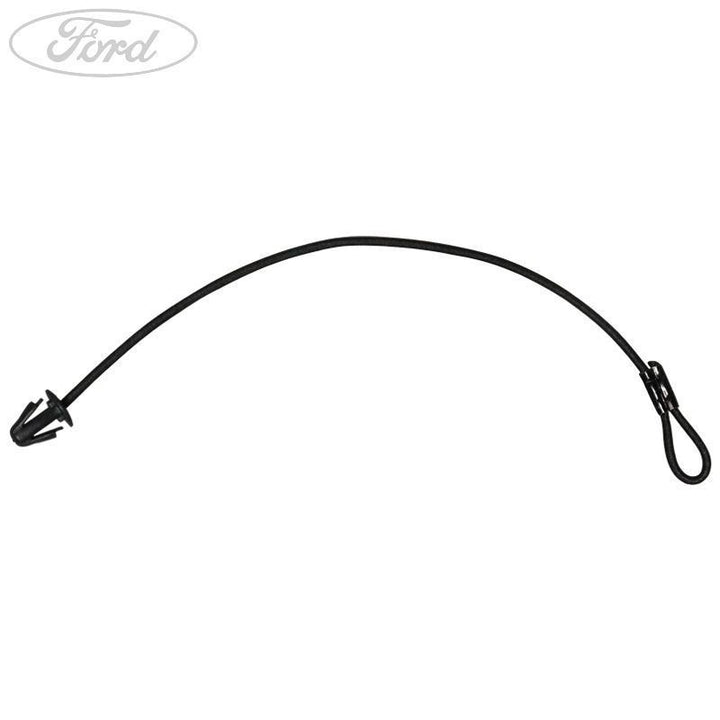Original Ford Ka ab 2015 Halteband Hutablage 1915486