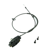 Ford 2012–2020 Stellantrieb für Rücksitzfläche links 5302425