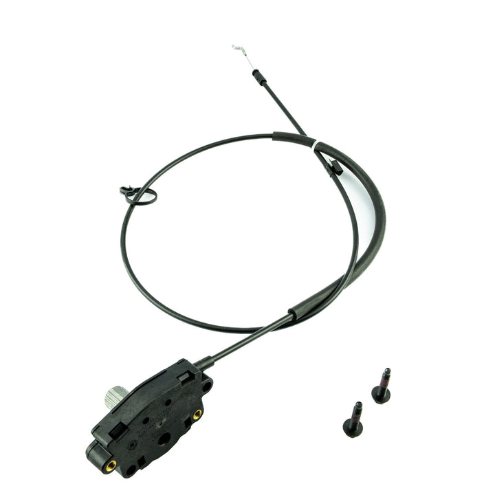 Ford 2012–2020 Stellantrieb für Rücksitzfläche links 5302425