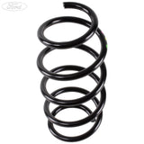 Vorderradaufhängung links oder rechts Spiralfeder