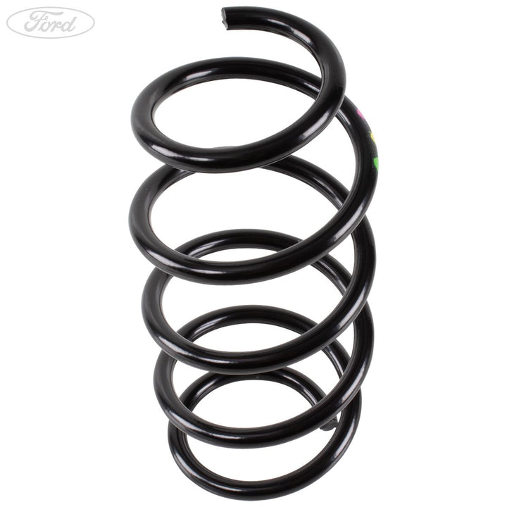 Vorderradaufhängung links oder rechts Spiralfeder