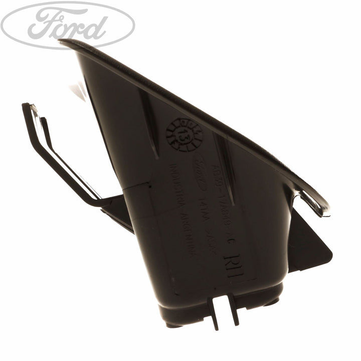 Original Ford Ranger 2011-2015 Reflektor Stossstange hinten rechts 1738594