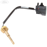 Zylinderkopf Temperatursensor