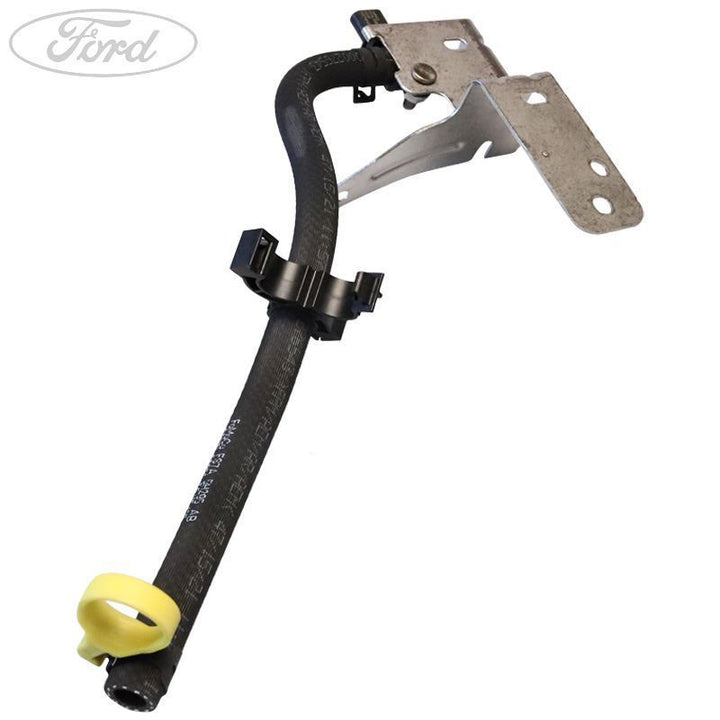 Original Ford S-Max Galaxy Mondeo 2.0 Duratorq Abgassensor 2595562