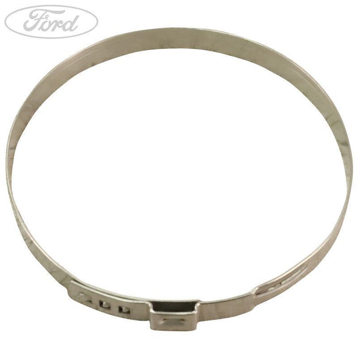 Original Ford Focus C-Max Manschettenspannband Äußerlich 92mm 6 Gang 1439853