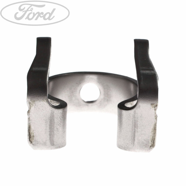 Original Ford Halteplatte Einspritzventile 1.0L Fox 1682252