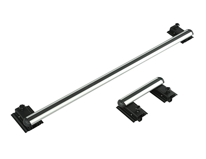 Original Ford Transit Custom® ab 09/2023 Bodenträger-System für den Innenraum