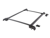 Original Ford Bronco Dachgrundträger Satz mit 2Seitenschienen & 2Dachquerträgern