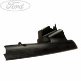 Original Ford Mondeo/Galaxy/S-MAX Karosserie-Luftleitblech vorne rechts 1553429