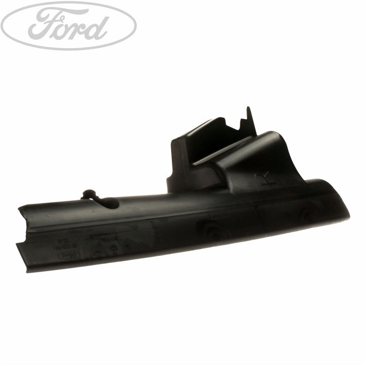 Original Ford Mondeo/Galaxy/S-MAX Karosserie-Luftleitblech vorne rechts 1553429