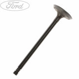 Original Ford Motor Einlassventil 1320927