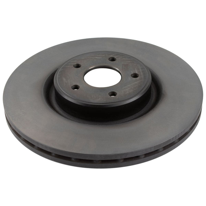 Focus 2.5 RS Vorderradbremse belüftet 336mm Scheibe Einzel RS500