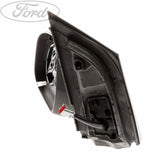 Original Ford Focus 2007-2011Außenspiegel links 1728286