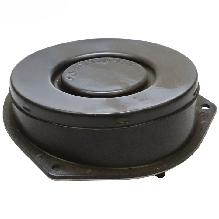 Ka Mk2 Hecklautsprecher ICE Feature Pack 2 2008-2013