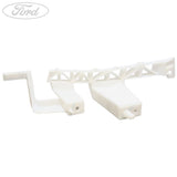 Original Ford Ranger 2011-2015 Halter Stoßfänger rechts 1724285