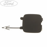 Original Ford Mondeo Turnier Stoßfängerabdeckung hinten 1704622