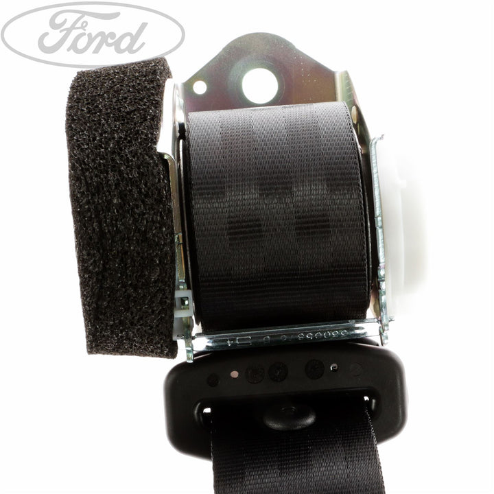Original Ford Fiesta 2008-2019 Sicherheitsgurt,rechts 1814664