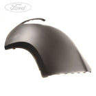 Original Ford Ka Stoßstange hinten Fahrerseite Grau 1998-2005 1072851