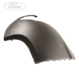 Original Ford Ka Stoßstange hinten Fahrerseite Grau 1998-2005 1072851
