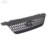 Focus Mk2 Focus Frontstoßstange oberen Kühlergrill 05-08