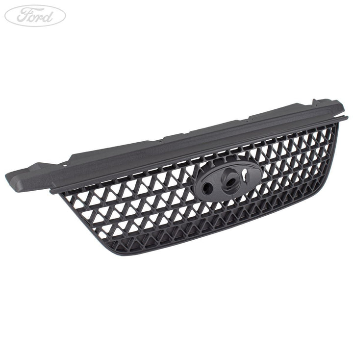 Focus Mk2 Focus Frontstoßstange oberen Kühlergrill 05-08
