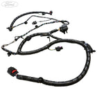Ford Einparkhilfe Sensor Kabel 1802077