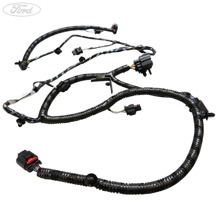 Ford Einparkhilfe Sensor Kabel 1802077