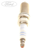 Original Ford Focus RS Mk2 Zündkerze 2.5 2009 - 2011 1505812 - 10 Stk