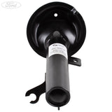 Focus RS links vorneMcPherson Federbein Stoßdämpfer 02-05