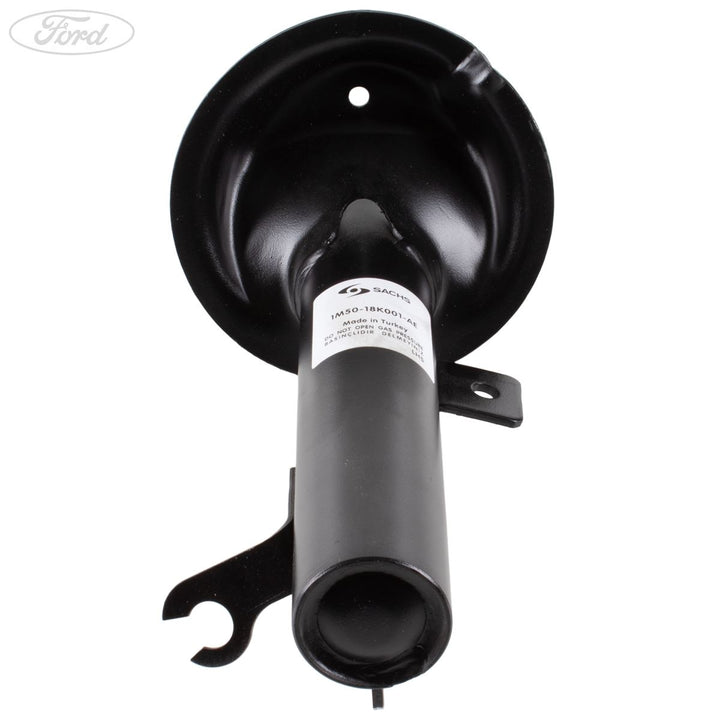 Focus RS links vorneMcPherson Federbein Stoßdämpfer 02-05