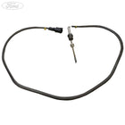 Edge Mondeo 2.0 Duratorq Exhaust Temperatur Gas Sensor 16-
