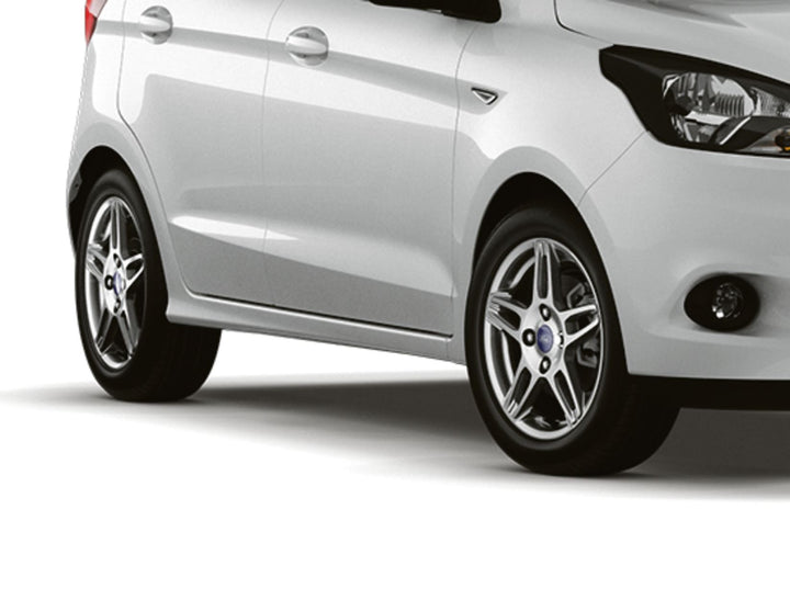 Ford KA+ Alufelge 15