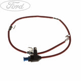 Original Ford Anheizglühspirale Kabel 1745678
