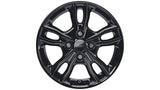 Ford Fiesta & Ka+ Alufelge 15
