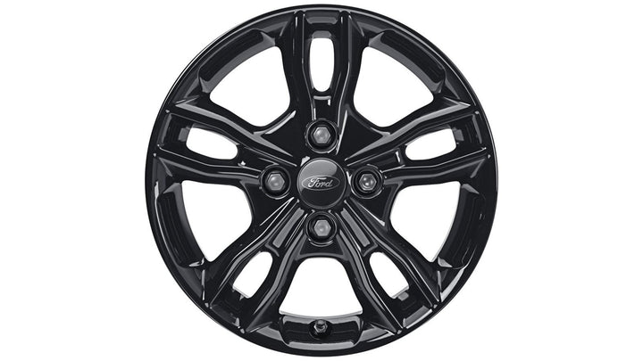 Ford Fiesta & Ka+ Alufelge 15