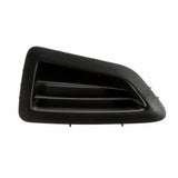 Original Ford Fiesta 2008-2019 Grill Frischluftdüsen rechts 1900779