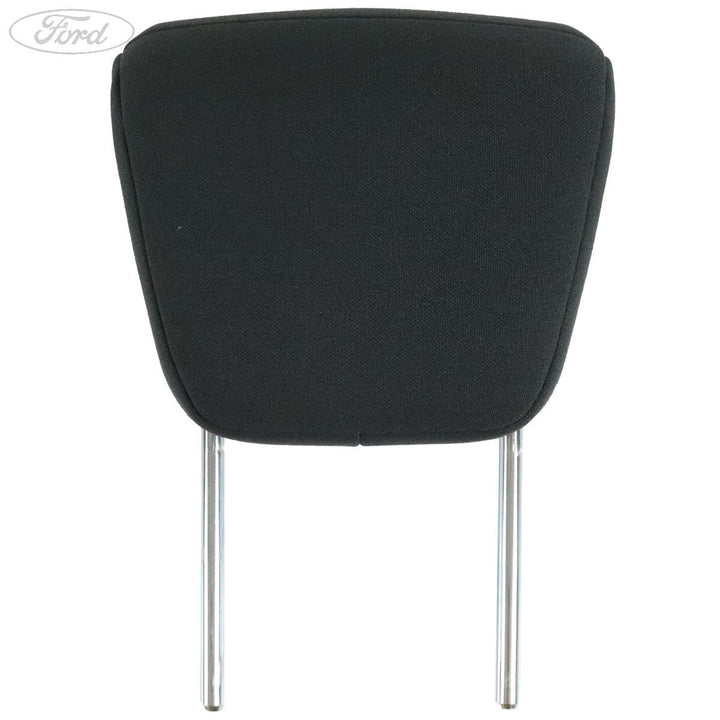 KA Mk2- Hintere Kopfstütze 08-06