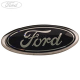 Original Ford Ka 2015- Ford Oval Logo 5346662