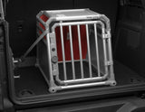 4pets®* Hundebox Pro 1, klein