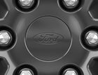 Original Ford Ranger Nabenkappe Dark Grey