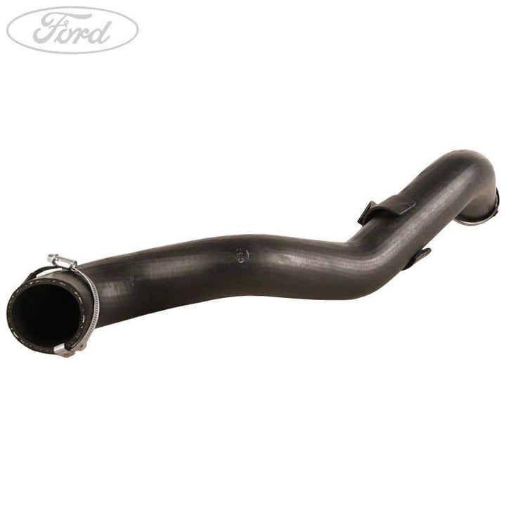 Original Ford Kuga 2008-2012 Ladeluftkühlerleitung  2.0L Duratorq 1525264